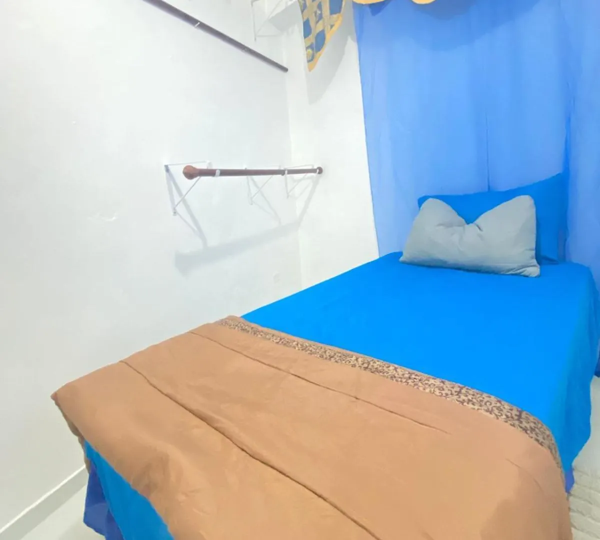 Apartment Como En Casa Villa Duarte