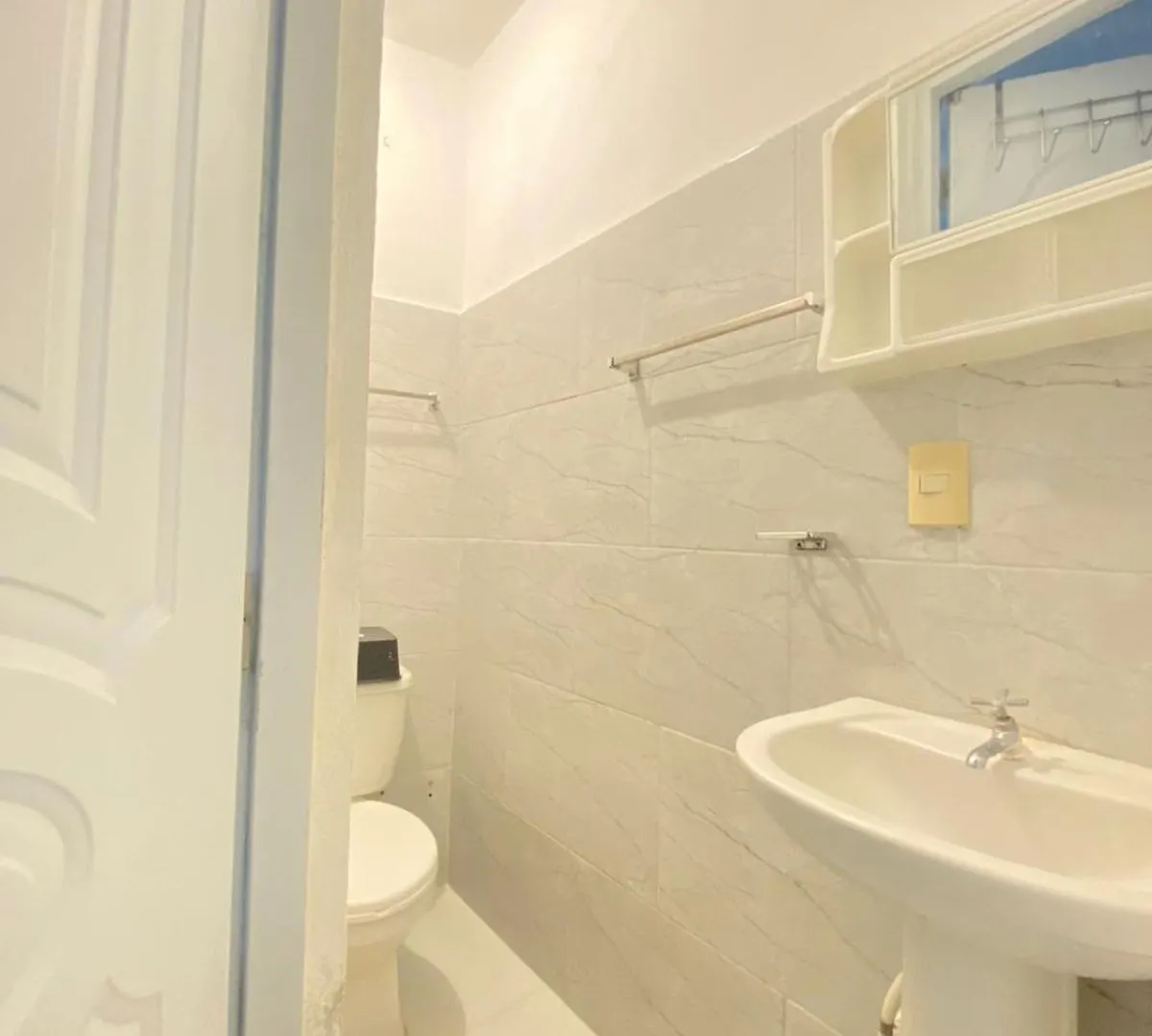 Apartment Como En Casa Villa Duarte
