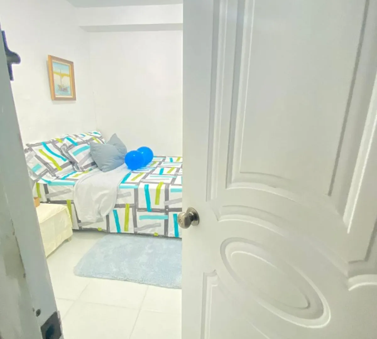 Como En Casa Villa Duarte Apartment