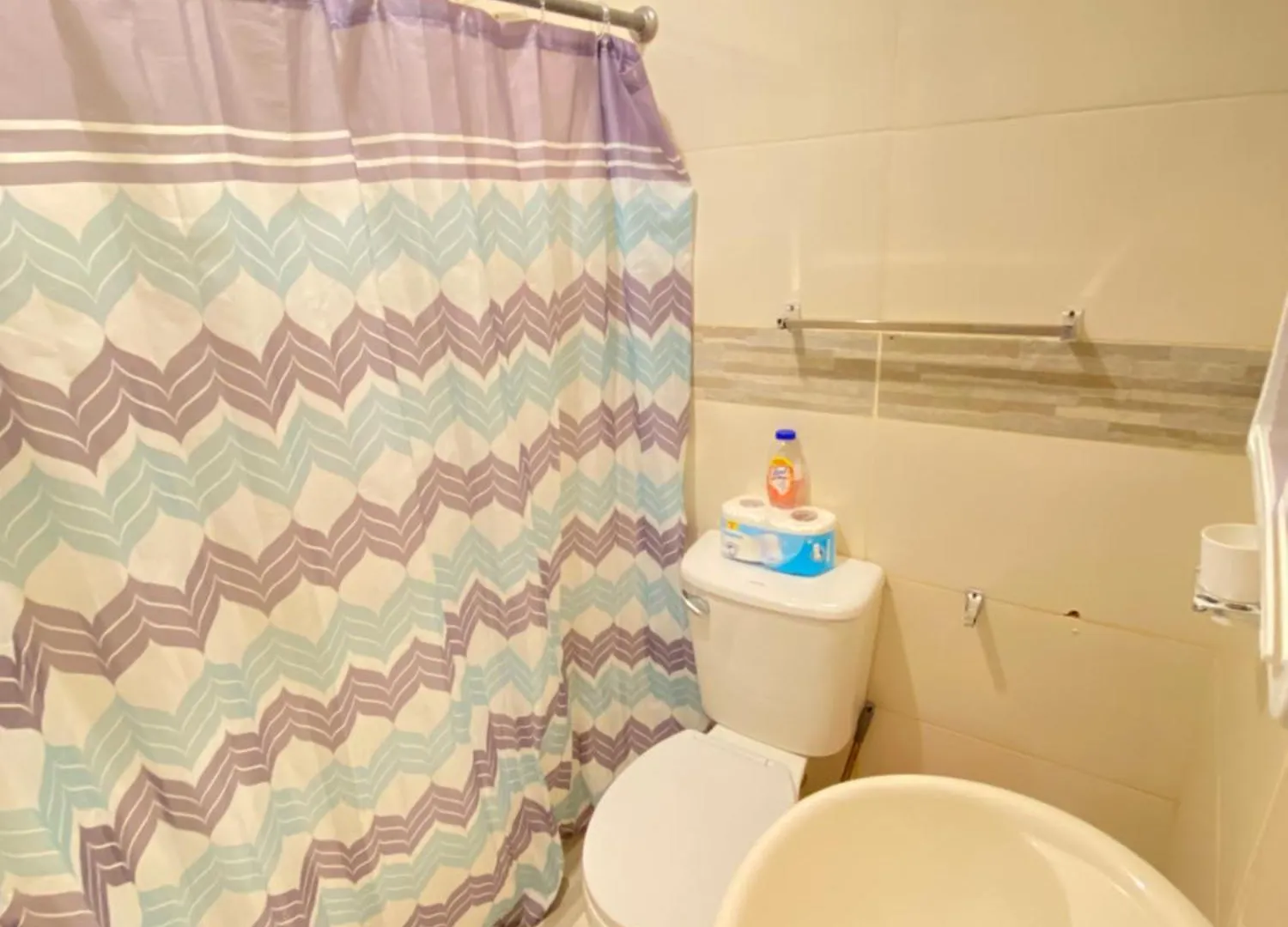 Apartment Como En Casa Villa Duarte Dominikanische Republik