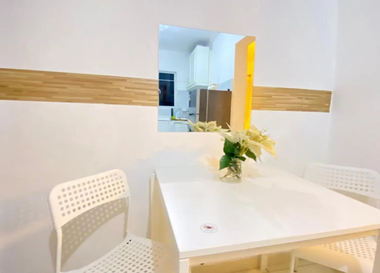 Como En Casa Villa Duarte Apartment
