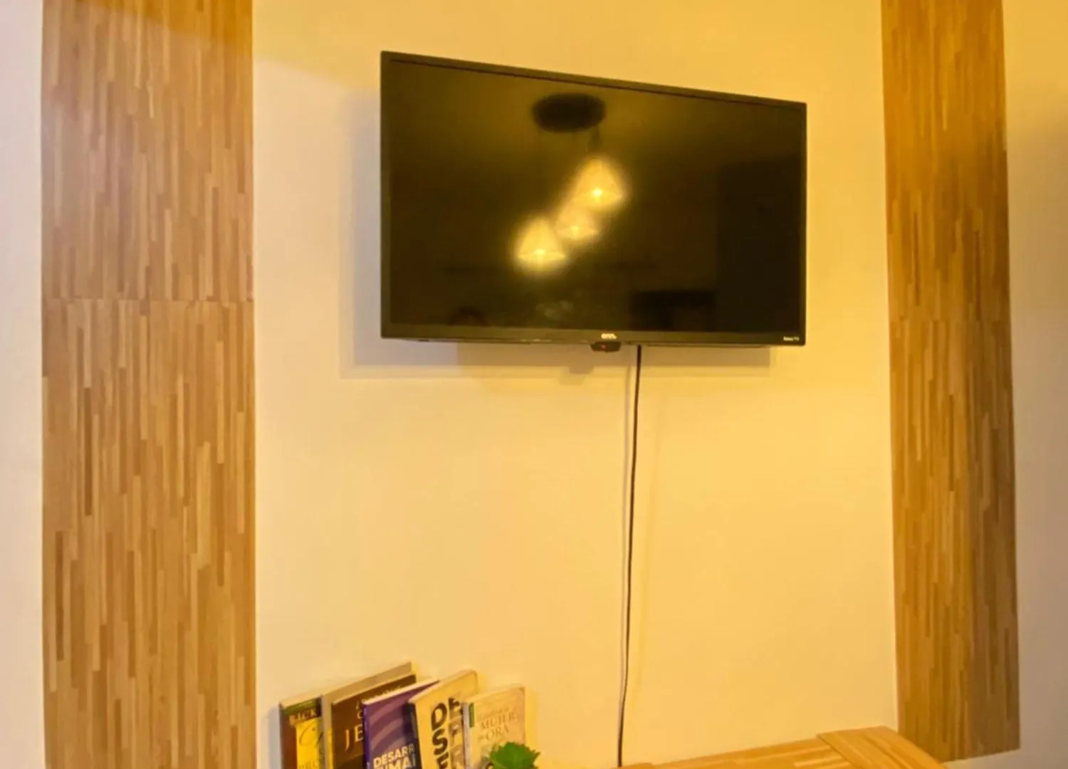 Apartment Como En Casa Villa Duarte Dominikanische Republik